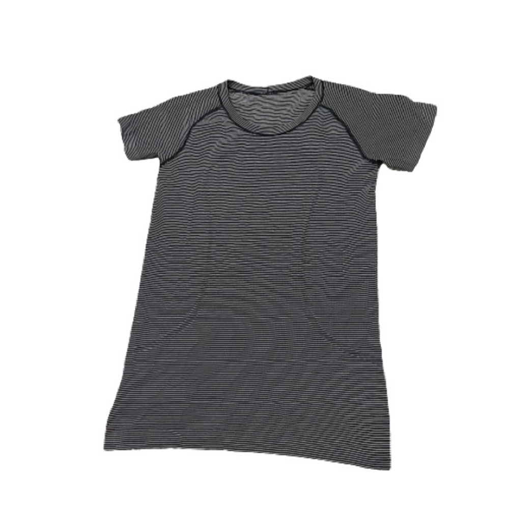 Lululemon stripe swiftly tech.